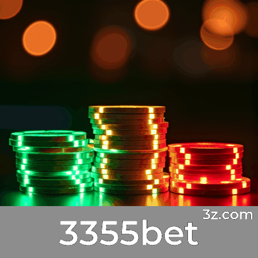 Estratégias de Apostas em Esporte: Maximize os Lucros com 3355bet