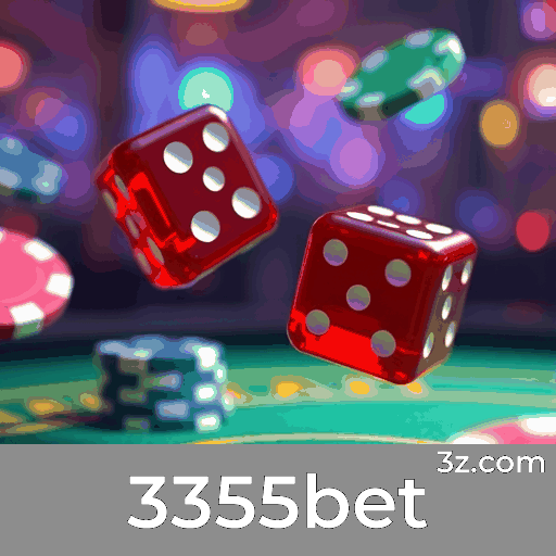 Inovação em jogos redefine apostas online no 3355bet