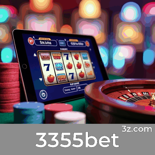 Segurança e Vantagens no Login 3355bet: Descubra Já!