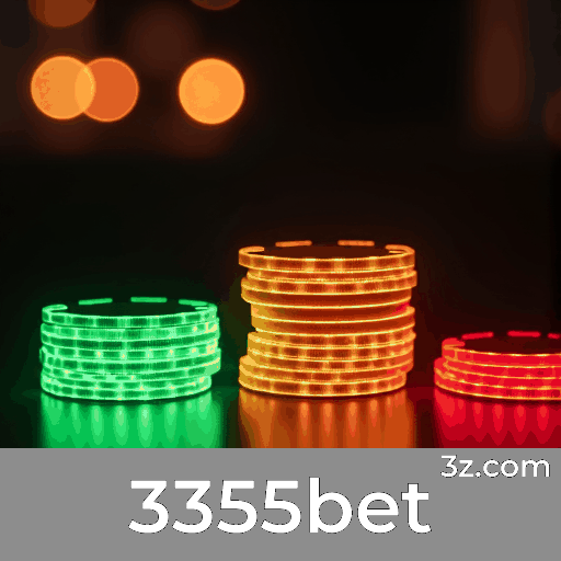 Estratégias de Crash com Análise de Crescimento na 3355bet