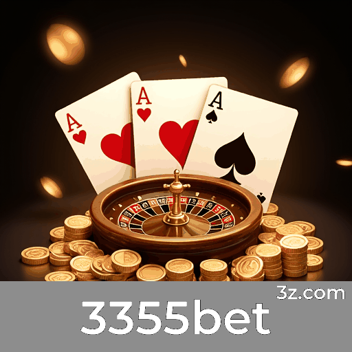 Aumente Seus Lucros com o App 3355bet