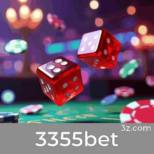 3355bet: Desbloqueie Bônus Surpreendentes Agora!