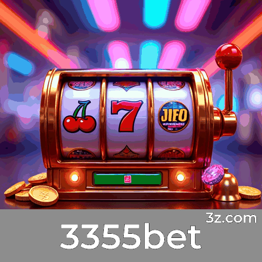 3355bet: Desbloqueie Bônus Surpreendentes Agora!