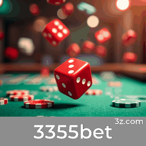Experiência Luxuosa e Autêntica em Casino, Exclusivamente no 3355bet