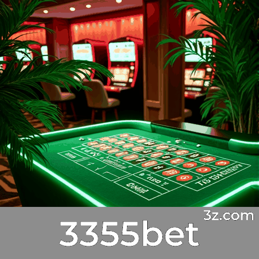 Segurança e Vantagens no Login 3355bet: Descubra Já!