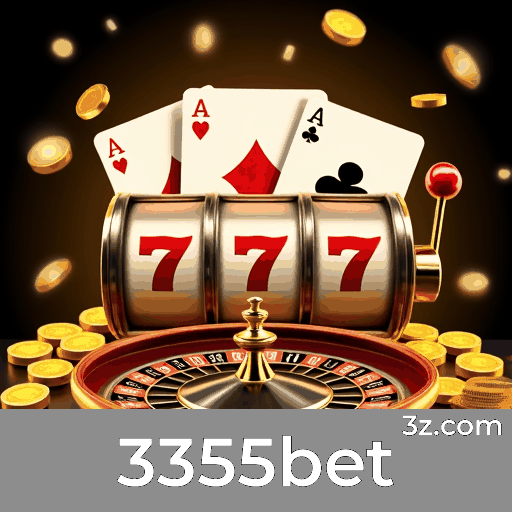 3355bet: Estável, Seguro e Otimizado para Brasileiros