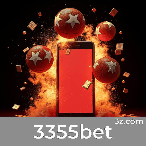 Excelência em Jogos de Casino no 3355bet