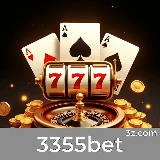 Experiência Luxuosa e Autêntica em Casino, Exclusivamente no 3355bet